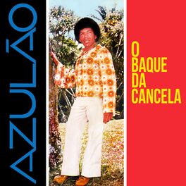 Album cover of O Baque Da Cancela