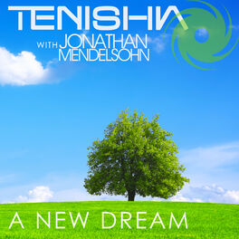 Album cover of A New Dream (Remixes)