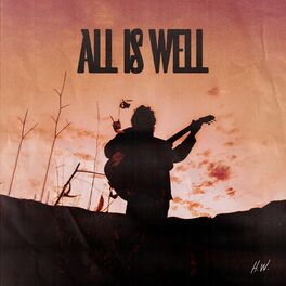 Album cover of All Is Well