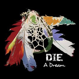 Album cover of A Dream
