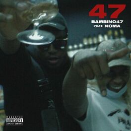Album cover of 47