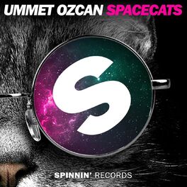 Album cover of Spacecats