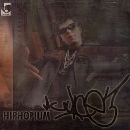 Album cover of Hiphopium, Vol. 1 (2020 Remastered)