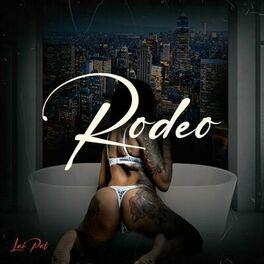 Album cover of Rodeo (feat. Big Jade)