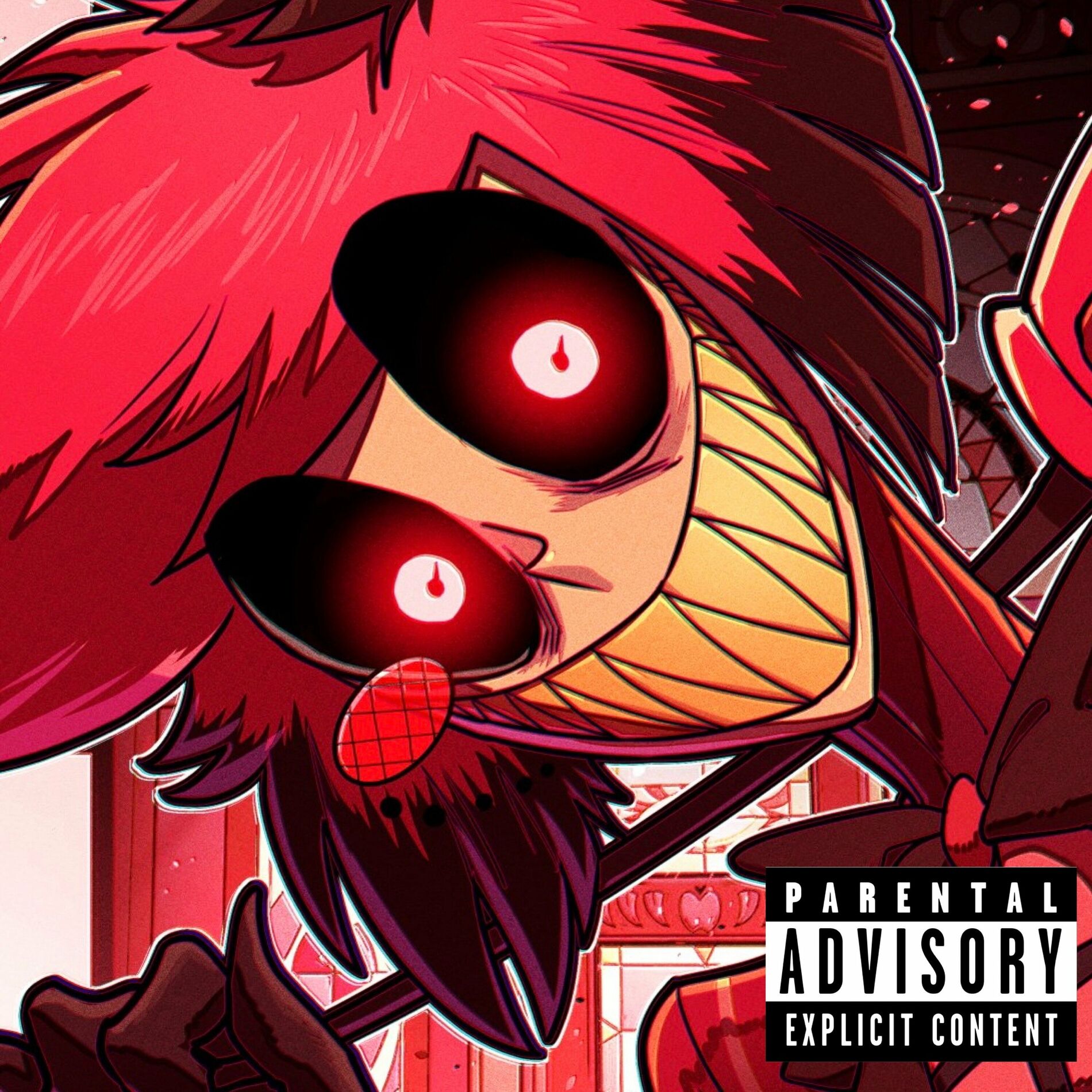 Daddyphatsnaps - Hazbin Hotel (Alastor): lyrics and songs | Deezer