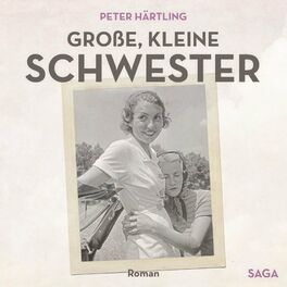 Album cover of Große, kleine Schwester (Ungekürzt)
