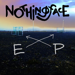 Album cover of Exp