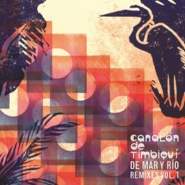 Album cover of De Mar y Río Remixes, Vol. 1