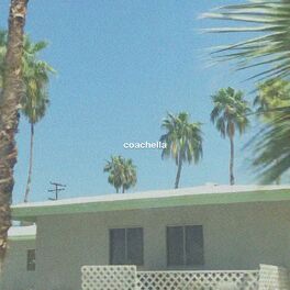 Album cover of Coachella