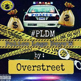 Album cover of Police Lage Deye'M (Freestyle)