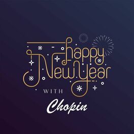 Album cover of Happy New Year with Chopin