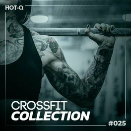 Album cover of Crossfit Collection 025
