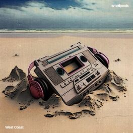 Album cover of West Coast