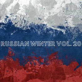Album cover of Russian Winter Vol. 20