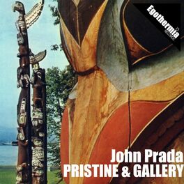 John Prada: albums, songs, playlists | Listen on Deezer