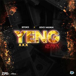Album cover of Yeng Remix