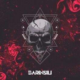 Album cover of Barinsili