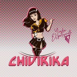 Album cover of Chivirika