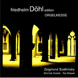 Album cover of Friedhelm Dohl Edition, Vol. 14
