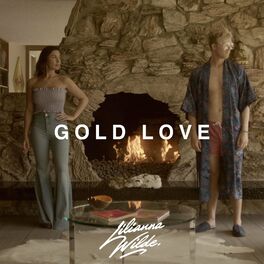 Album cover of Gold Love