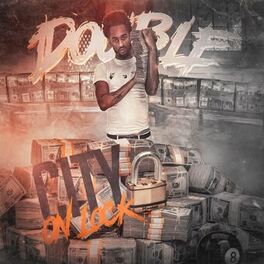 Album cover of City On Lock