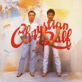 Album cover of Chrystian & Ralf