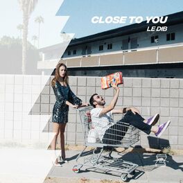 Album cover of Close To You