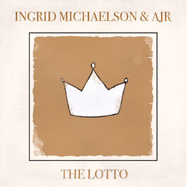 Album cover of The Lotto
