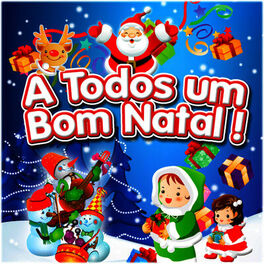 Album cover of A Todos um Bom Natal