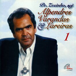 Album cover of Alpendres, Varandas e Lareiras, Vol. 1