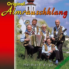 Album cover of Heimatklänge