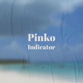 Album cover of Pinko Indicator