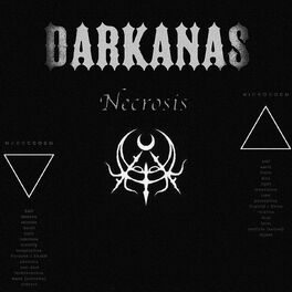 Album cover of Necrosis