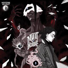 Album cover of Histoire de Nuit 2