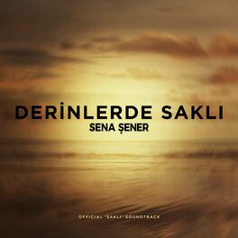 Album picture of Derinlerde Saklı (Saklı Original Soundtrack)