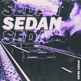 Album cover of Sedan
