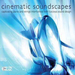 Album cover of Cinematic Soundscapes (Original Score)
