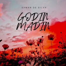 Album cover of Godin Madin