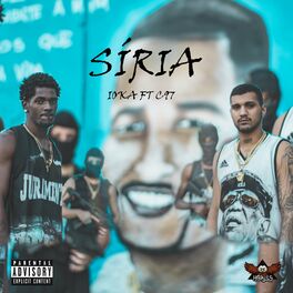 Album cover of Síria