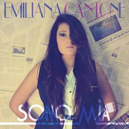 Album cover of Sono mia