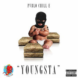 Album cover of Youngsta