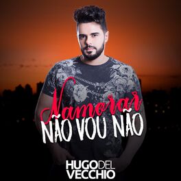 Album cover of Namorar Não Vou Não (Ao Vivo)