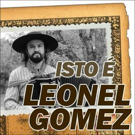 Album cover of Isto É Leonel Gomez