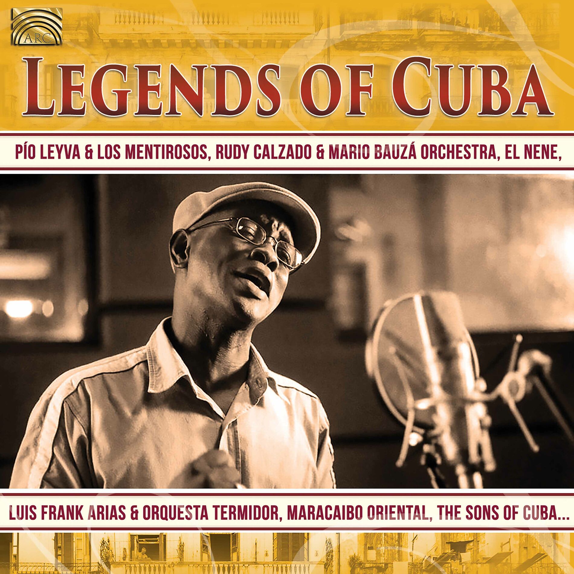 Bebo Valdes - Perlas Cubanas: The Latin Sound Of Bebo Valdés: lyrics and  songs | Deezer