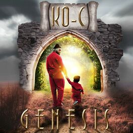 Album cover of GENESIS