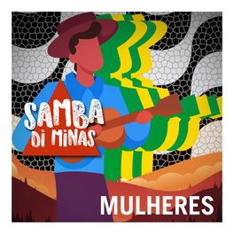 Album cover of Mulheres
