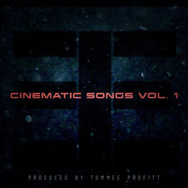 Album cover of Cinematic Songs (Vol. 1)