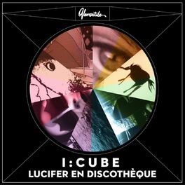 Album cover of Lucifer en discothèque