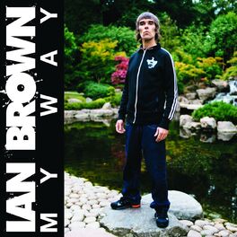 Album cover of My Way