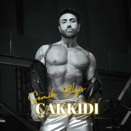 Album cover of Çakkıdı
